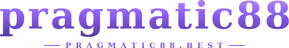 pragmatic88 logo